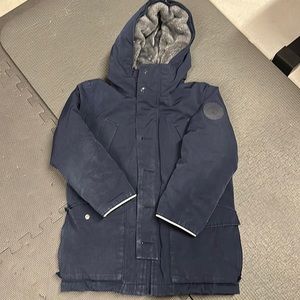 Boys Gap winter jacket